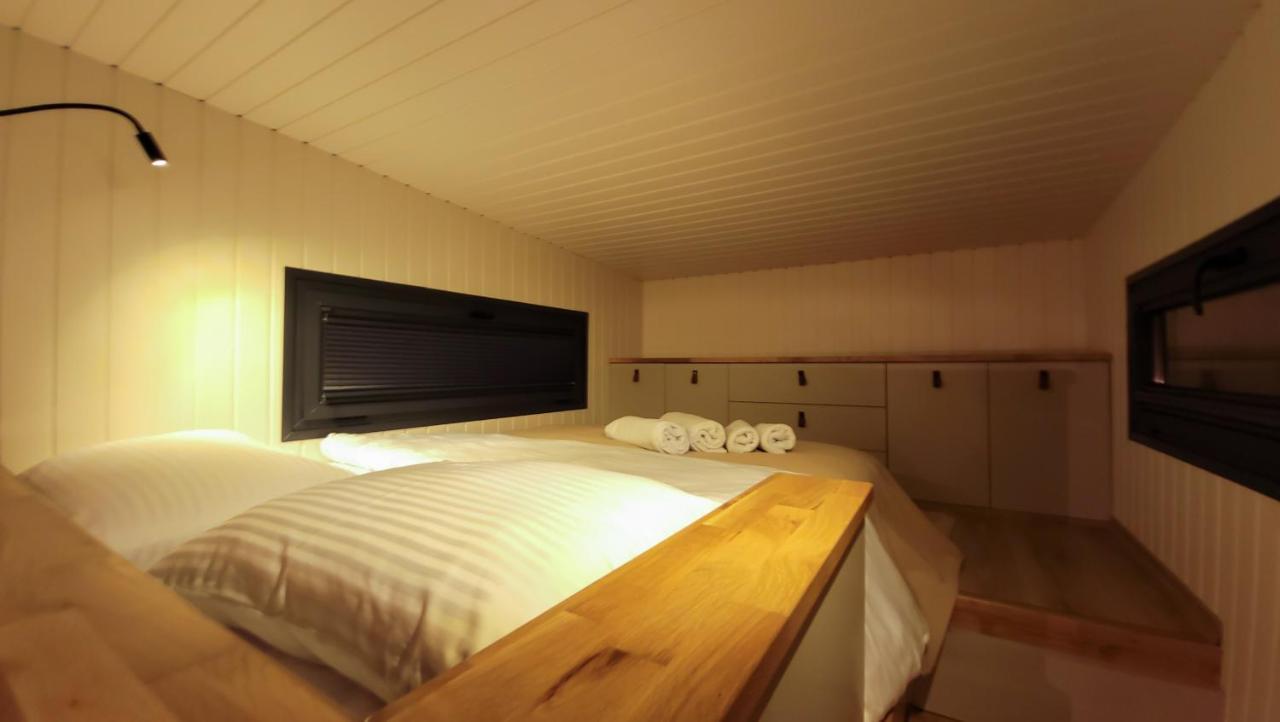 Ten Tiny House Sapanca Exterior foto